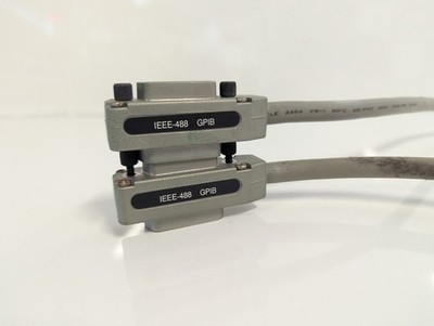GPIB IEEE 488 Interface Cable