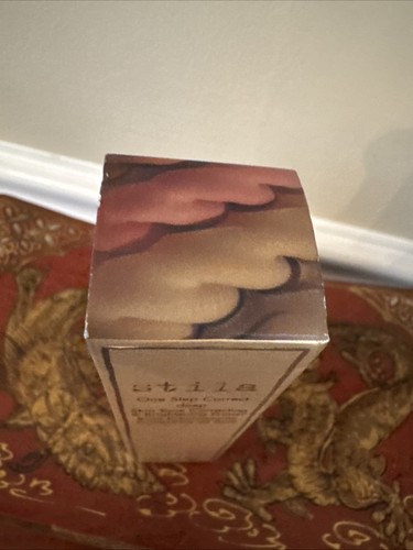 Stila One Step Correct Skin Tone Correcting & Brightening Primer - Deep 1oz - Picture 3 of 9