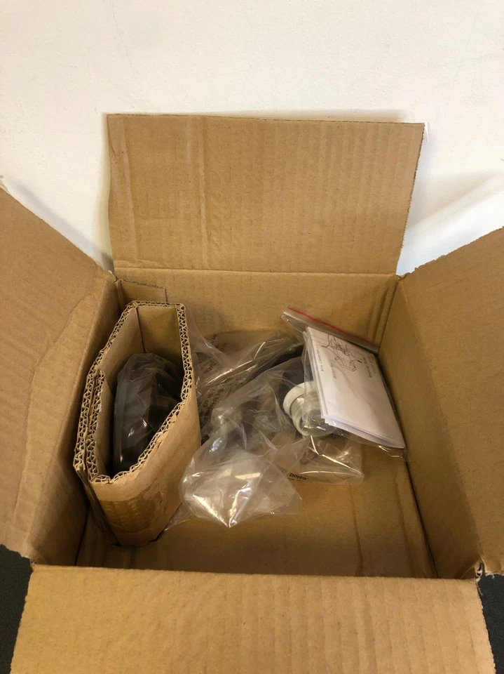 Aplique Glomar Siwa 1-Light Mission Dust Bronze-HD-1709 Foto 3 de 3