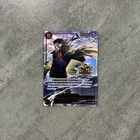 One Piece Card Game Monkey.D.Dragon OP12-094 Japanese 3rd Anniversary English