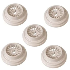  5 Piece Spool Pin Cap #511113-456 for Singer Sewing Machine 2000 4000 5 Pack