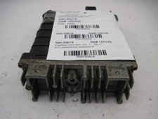 Ecu Ecm Computer Audi 100 80 90 1990 90 1991 91 92 Fed Ecu 0280800308 793508