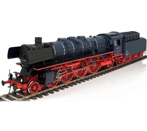 Dampflokomotive DB BR03.10 100323 KM1 BR03 1022 Ep IIIa Spur 1 | Condition: Neu