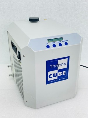 USED - ThermoCube 10-400-3G30-VS-1-ES-AF-LT-318 Solid State Cooling System