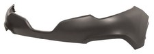 Fits Renault Captur Front Bumper Upper Requires Painting 2013-2017