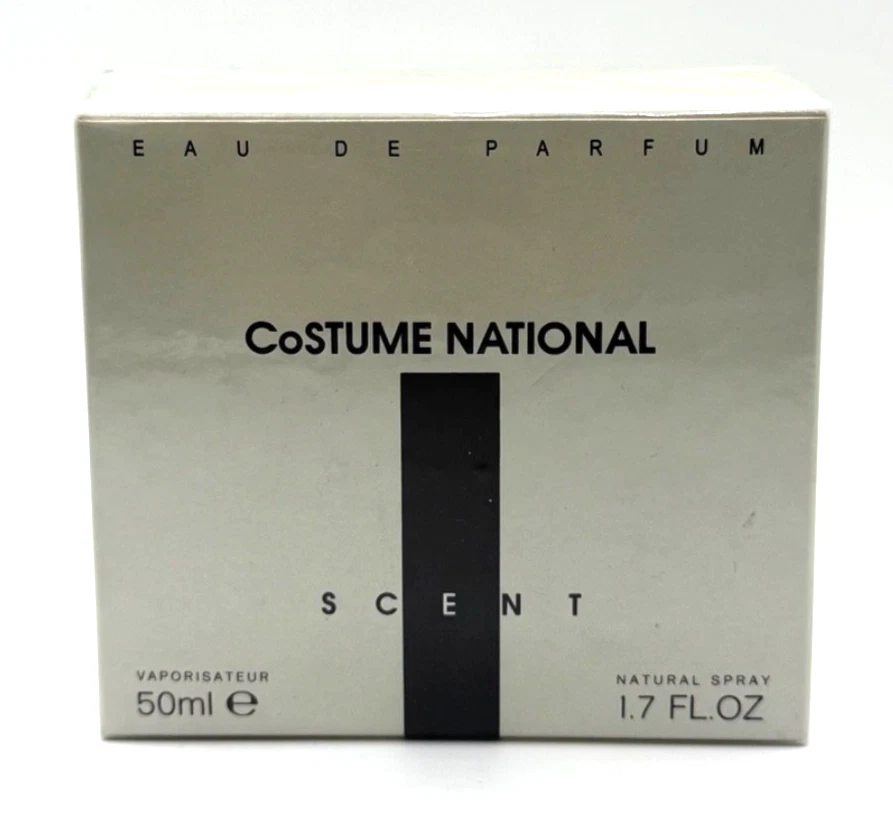 新品❤️コスチュームナショナル セントグロス 30ml オードパルファム ♪ Costume National Fragrances for sale | eBay