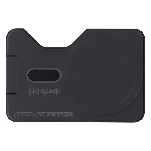 Speck Portefeuille pour Magsafe Avec Clicklock IPHONE Étuis (Magsafe Modèles) - - Photo 2 sur 3