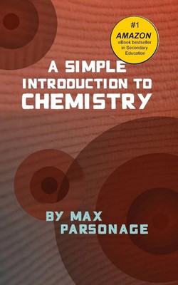 A Simple Introduction to Chemistry Max Parsonage Taschenbuch Englisch 2019