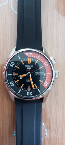 Orologio Diver Kompressor Seiko