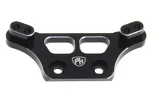 Power Hobby - Aluminum Front Damper Tower, for Kyosho Mini-Z MB-010