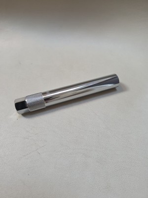 Mac Tools 3/8'' Dr extra tiefe Zündkerzen-Steckschlüssel 16 mm SCD16 MMRD