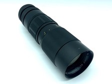 Yashica Auto Yashinon Zoom 75-230 mm 1:4.5 obiettivo zoom (M42)