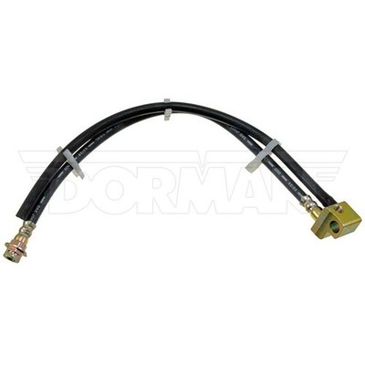 Dorman H38809 Brake Hydraulic Hose For Select 88-91 Ford Models