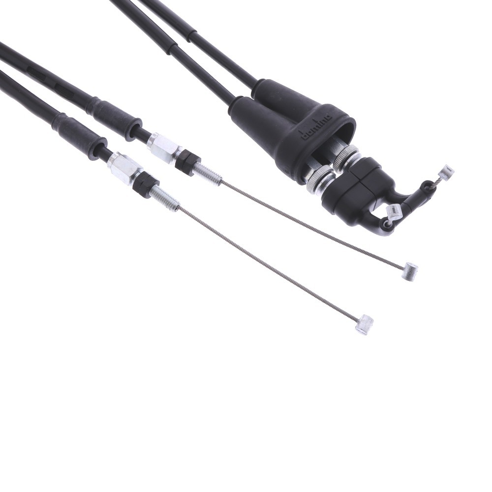 Throttle Cable A Open For Husqvarna FC 350 16-22 Domino Kit 1pc 8033900007925
