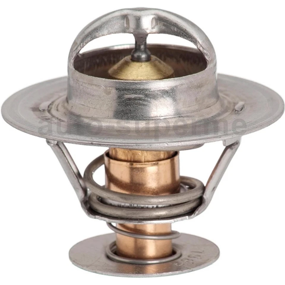 Termostato de refrigerante de motor Gates para Freightliner FL60 1991 1992 1993 5,9 L Foto 3 de 4