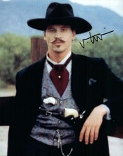 Val Kilmer signed 8x10 Picture Photo autographed includes COA