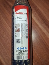 5 razy wiertło 12MM 215/150mm 4-cięcie Beton Kamień WIERTŁO z wysyłką.