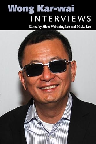 Wong Kar-wai: Interviews by Silver Wai-ming Lee NEW - Image 6