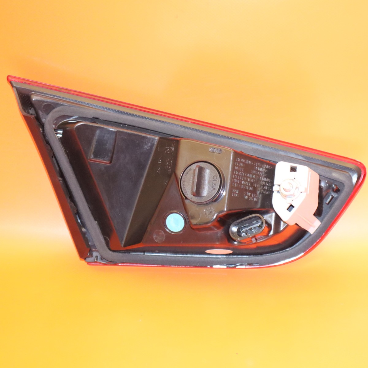 Maserati Ghibli 2014-2018 Right Tail light P/N 670004663