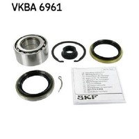 Radlagersatz Hinten FüR Lexus RX MCU15 3.0 00 Bis 03 SKF Neu 1MZ-FE