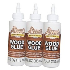  DIY Wood Glue, Sandable, Stainable, Paintabl...