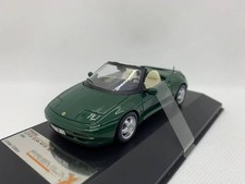 Premium X 1/43 Lotus LOTUS ELAN M100 S2 1994 Green J05-03-307