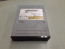 HL Data Storage GCE-8400B CD-R/RW Drive 05P012 5P012 - Black Bezel