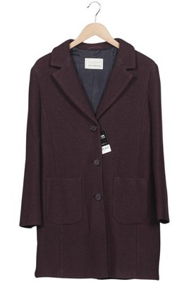 Betty Barclay Mantel Damen Jacke Parka Gr. EU 40 Schurwolle Mehrfarbig #4izm1qy