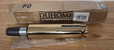 Duhome Gold Pneumatic Gas Cylinder Lift For Office Chair - NEW