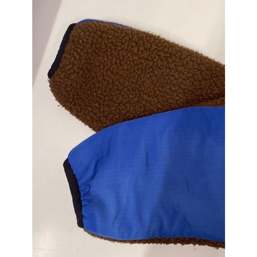 PALACE POLARTEC GO-GO JACKET S Men 6264 thumbnail 7