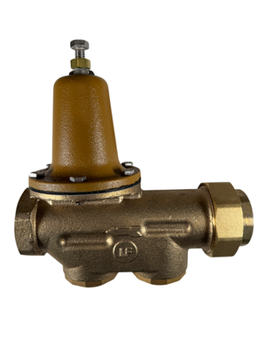 #ad Watts 11 2 25AUB GG Z3 1 1 2quot;NPT 300 PSI Full Port Water Pressure Reducing Valve $674.00