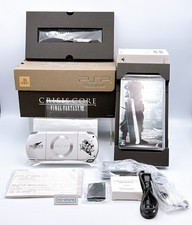 Цены на Crisis Core: Final Fantasy VII PSP Slim & Lite [Limited