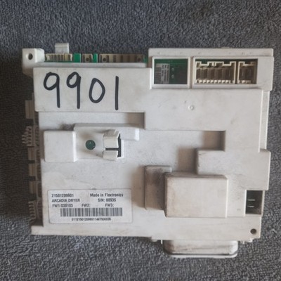 Original Steuermodul 21501209901 HOTPOINT AQC9BF7E1 21501209901 Arcadia Trockner