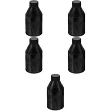 5 Count Outdoor Umbrella Covers Waterproof Plastic Children Kids
