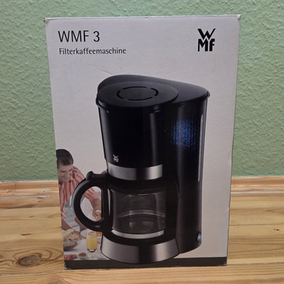 WMF 3 Filter-Kaffeemaschine