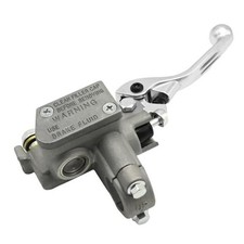 5XC-W2587-00-00 Front Brake Master Cylinder, Replacement for Yamaha YZ250F