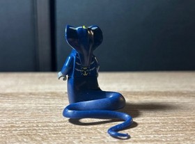 LEGO Minifigure Ninjago Skales Rise of the Snakes njo040 9444 9446