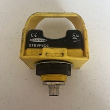 Used Banner Touch Button Switch STBVP6Q5
