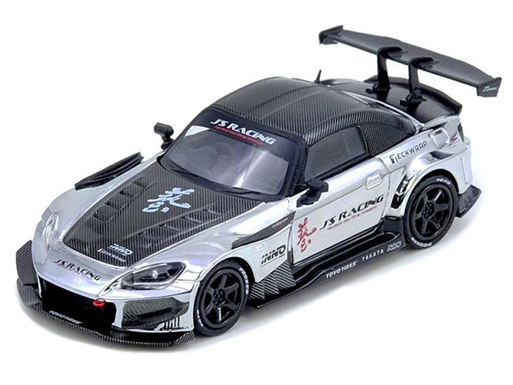 HONDA S2000 RHD 
