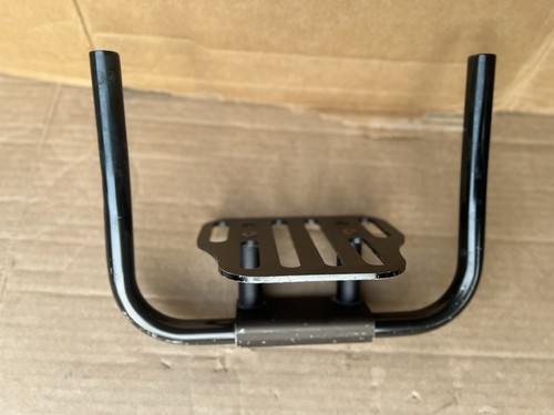 KI Mobility Little Wave Wheelchair Bottom Plate Footrest Legrest - Picture 16 of 24