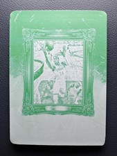 2021-22 Court Kings Giannis Antetokounmpo Le Cinque Piu Belle Printing Plate 1/1