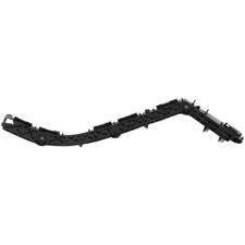 Bumper Face Bar Retainer Bracket Brace Mounting Kit Rear Driver Left Side Hand