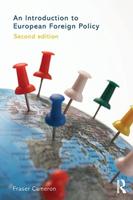 An Introduction to European Foreign..., Cameron, Fraser