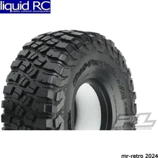 Pro-Line 1015003 BFG Mud-Terrain T/A KM3 1.9 Predator Super Soft (Red Label) (2)