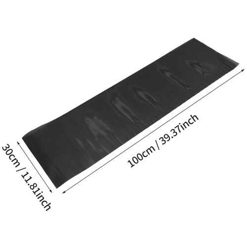 1 M Staubdichte GehäUse-Staubabdeckungen Computer Mesh Staubfilter 30 Cm DI5911 - Bild 6 von 6