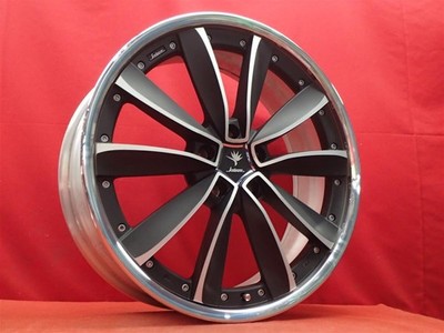 【極美品】Weds Kranze Chrishna 20インチ JDM WEDS Weds KRANZE Kranze CHRISHNA Krishna wheel 4wheels 8J20