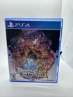 Blazing Strike - Sony PlayStation 4