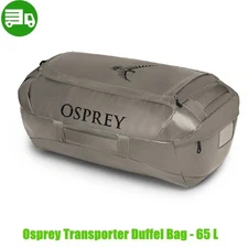 Osprey Transporter Duffel Bag - 65 L