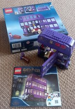 LEGO Harry Potter: The Knight Bus (75957)