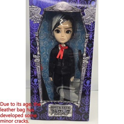 Pullip T-223 Black Jack Taeyang 1/6 BJD Action Figure Collectible with Box